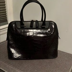 Beautiful Iacucci tote